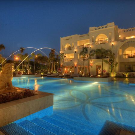 שארם א-שייח Le Royale Collection Luxury Resort מראה חיצוני תמונה