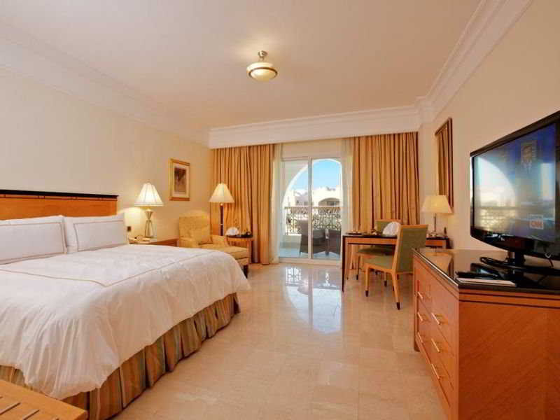 שארם א-שייח Le Royale Collection Luxury Resort מראה חיצוני תמונה