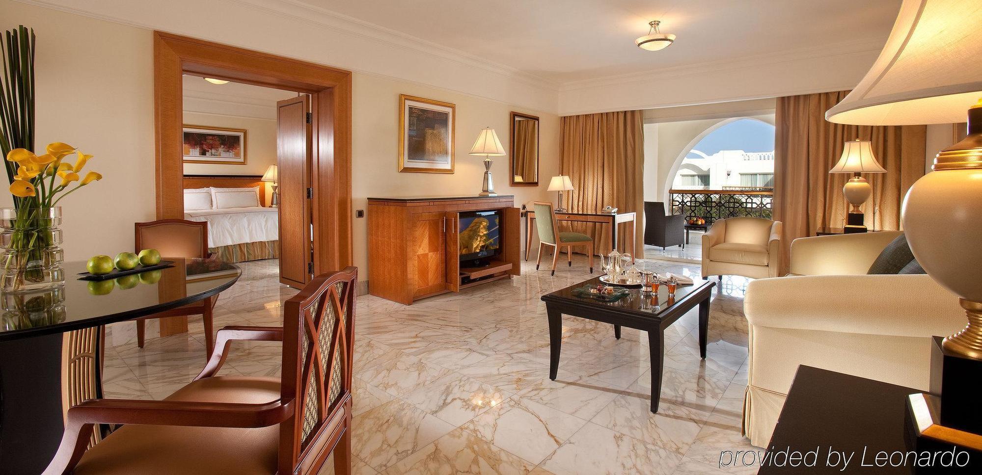 שארם א-שייח Le Royale Collection Luxury Resort חדר תמונה