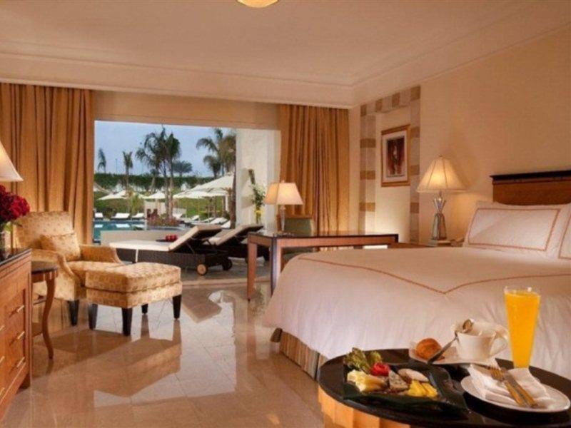 שארם א-שייח Le Royale Collection Luxury Resort מראה חיצוני תמונה
