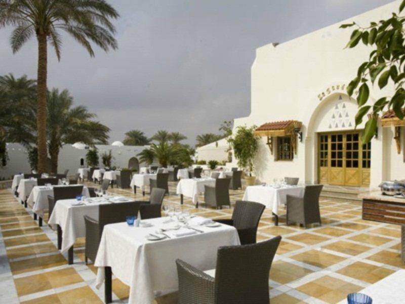 שארם א-שייח Le Royale Collection Luxury Resort מראה חיצוני תמונה