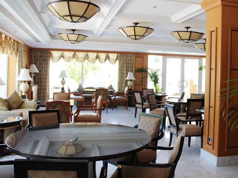 שארם א-שייח Le Royale Collection Luxury Resort מראה חיצוני תמונה