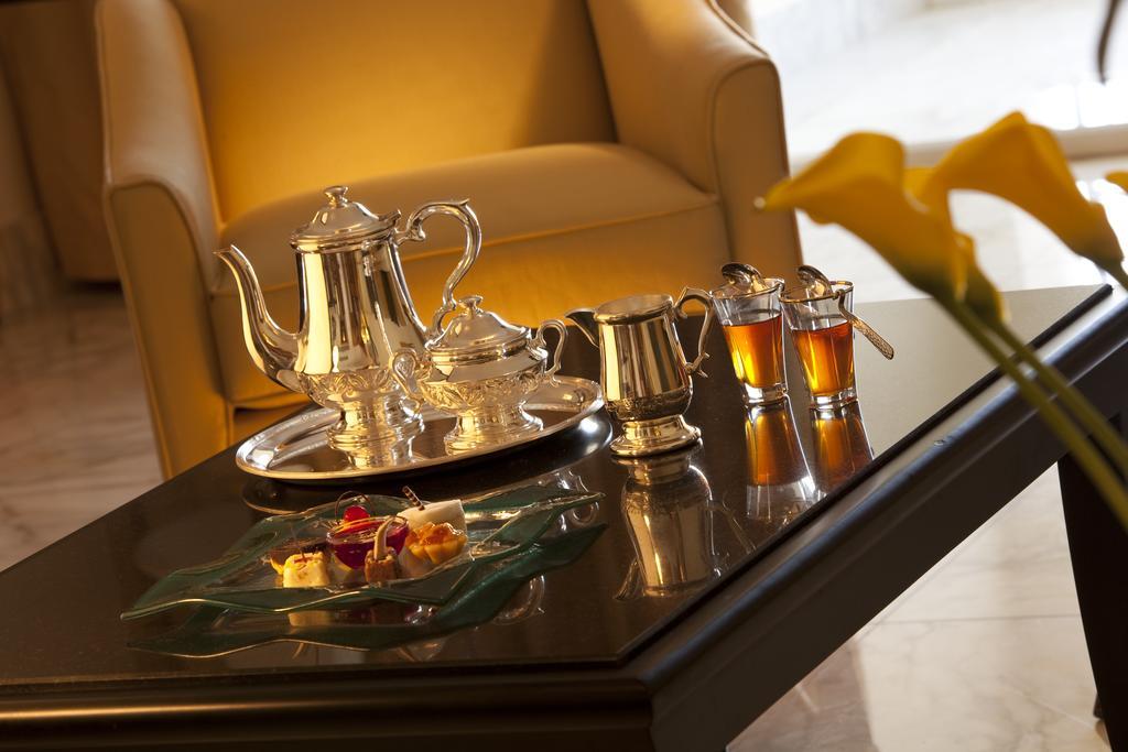 שארם א-שייח Le Royale Collection Luxury Resort חדר תמונה