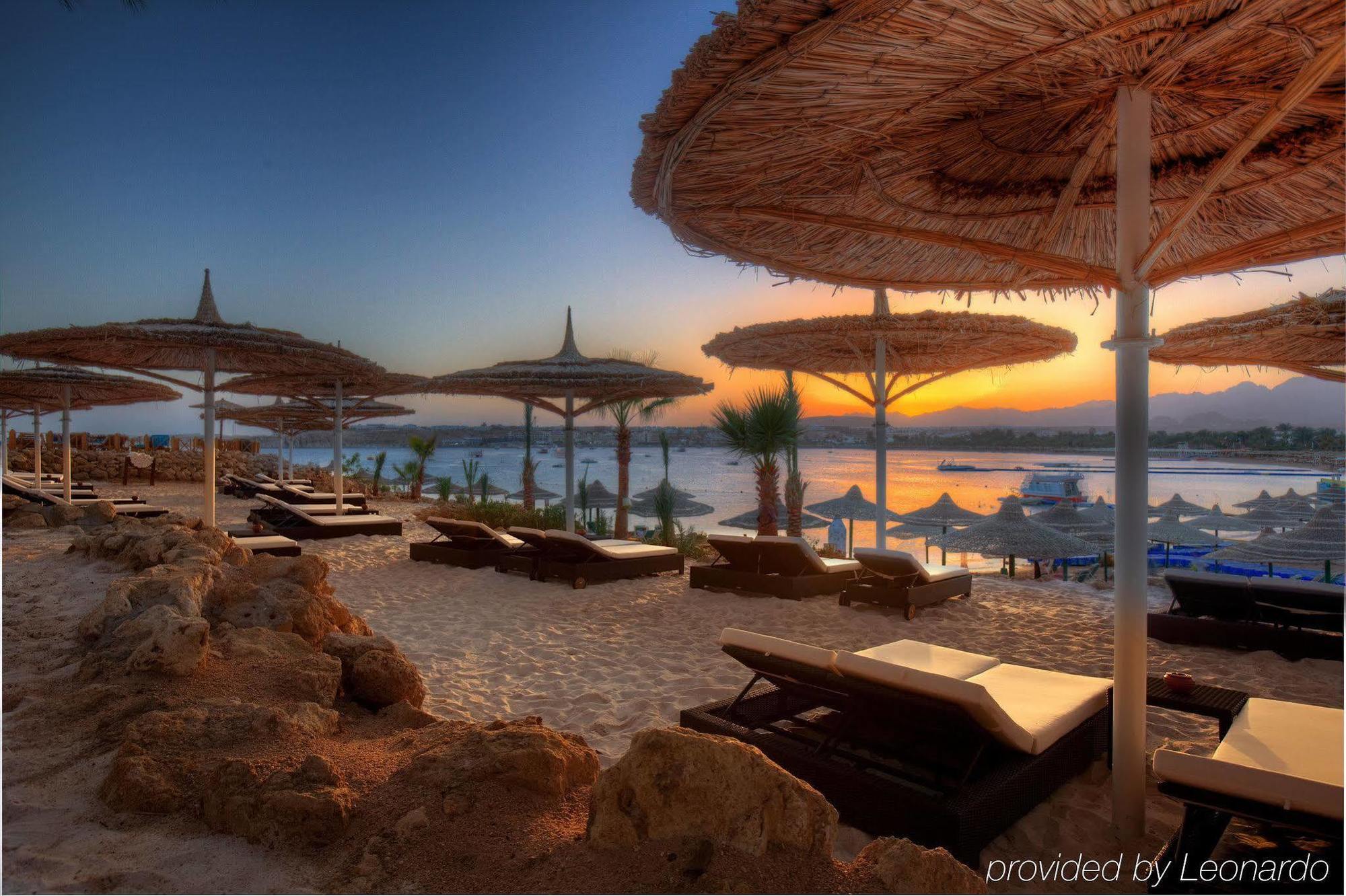 שארם א-שייח Le Royale Collection Luxury Resort מראה חיצוני תמונה