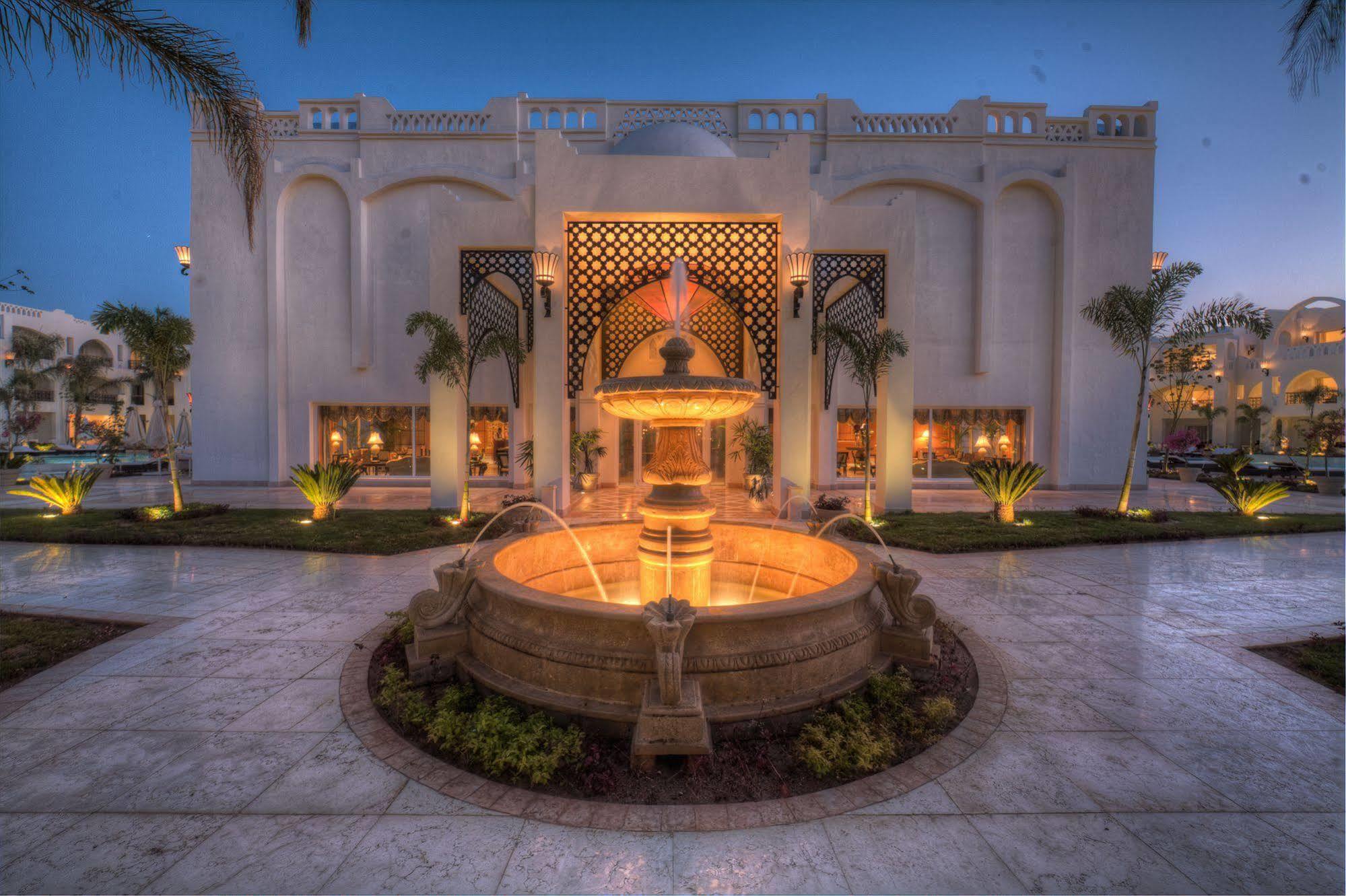 שארם א-שייח Le Royale Collection Luxury Resort מראה חיצוני תמונה