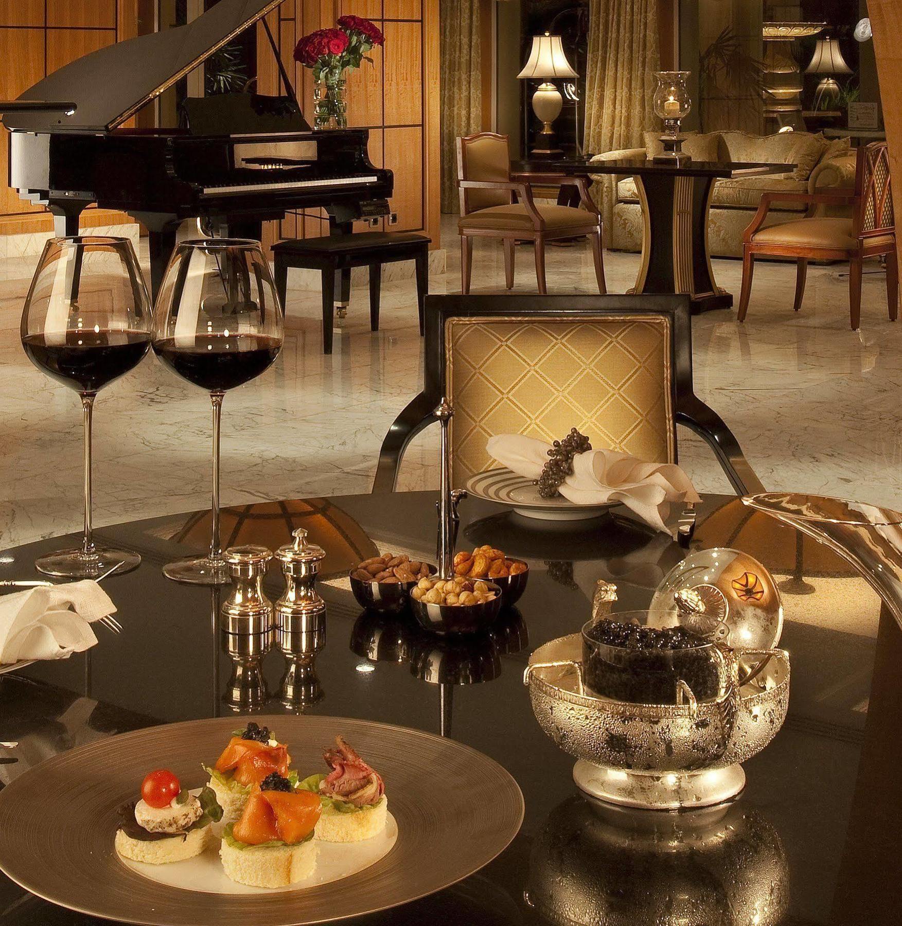 שארם א-שייח Le Royale Collection Luxury Resort מראה חיצוני תמונה