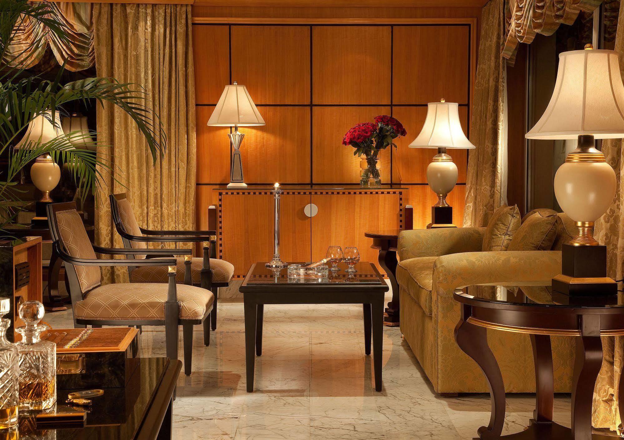 שארם א-שייח Le Royale Collection Luxury Resort מראה חיצוני תמונה