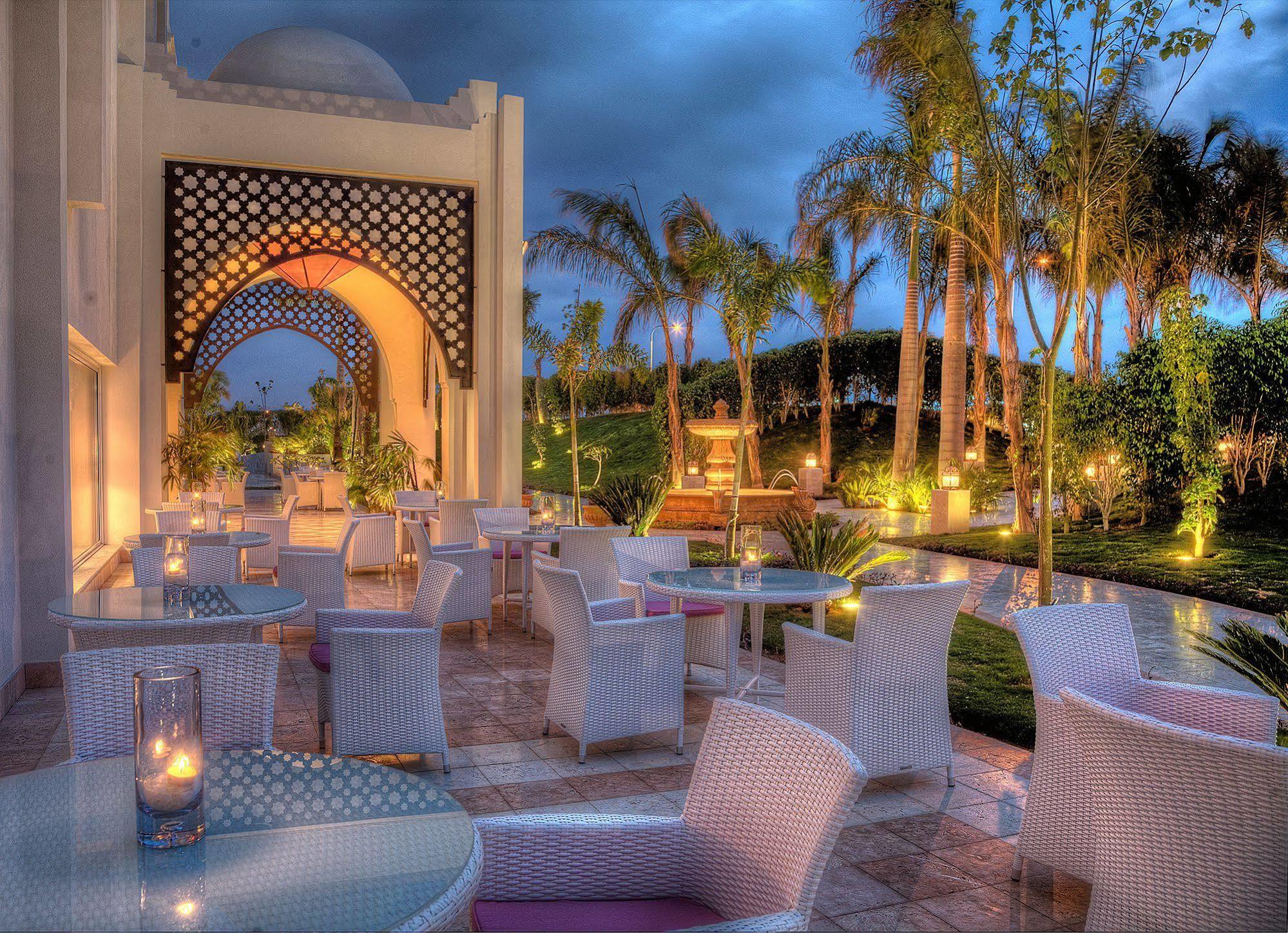 שארם א-שייח Le Royale Collection Luxury Resort מראה חיצוני תמונה