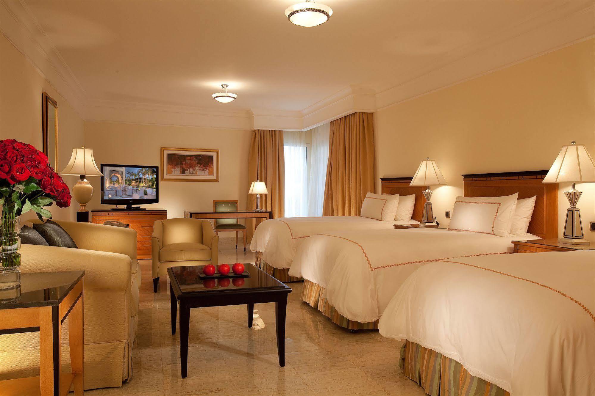 שארם א-שייח Le Royale Collection Luxury Resort מראה חיצוני תמונה