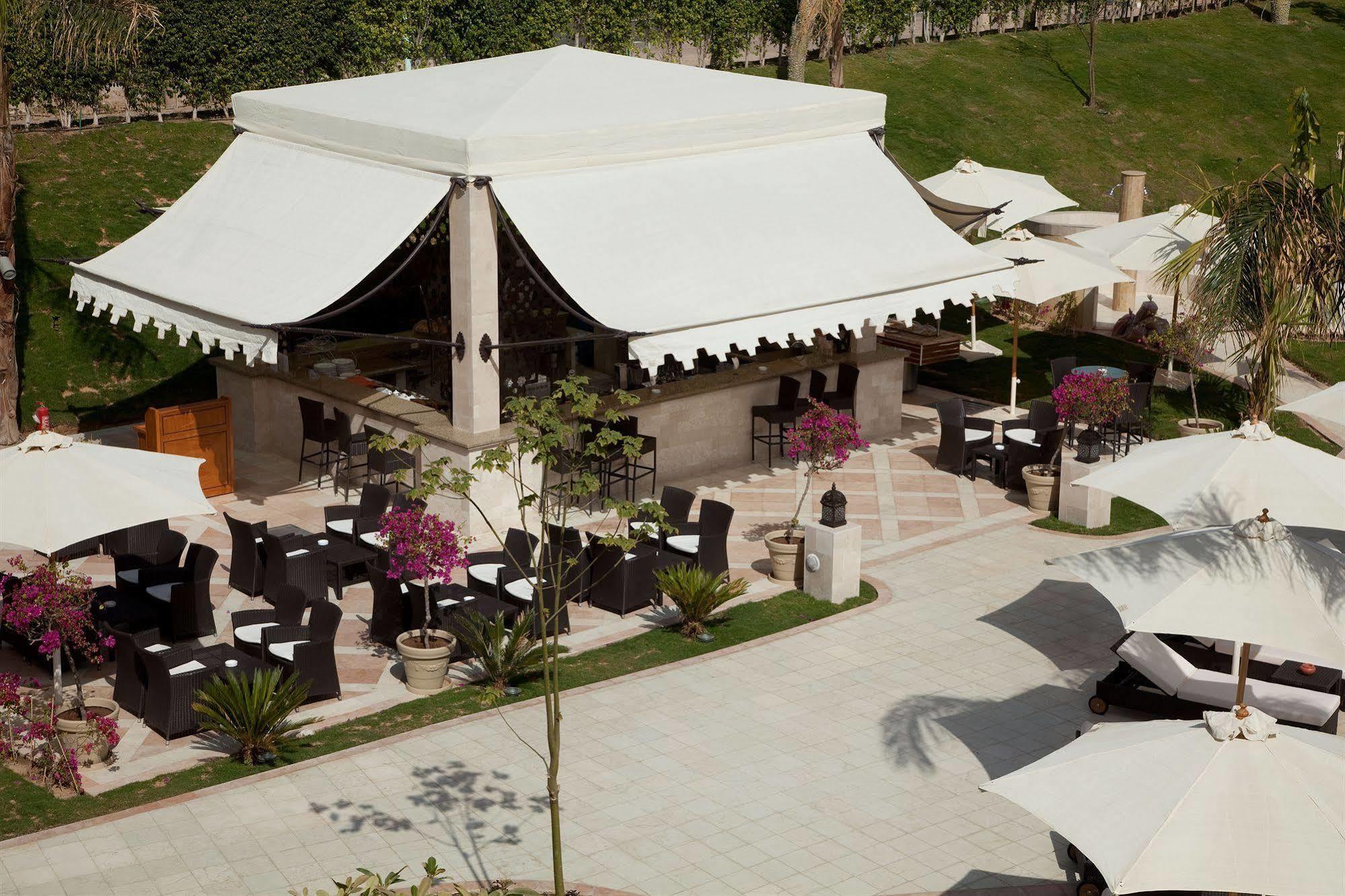 שארם א-שייח Le Royale Collection Luxury Resort מראה חיצוני תמונה