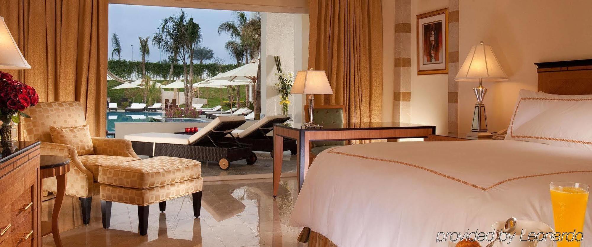 שארם א-שייח Le Royale Collection Luxury Resort חדר תמונה
