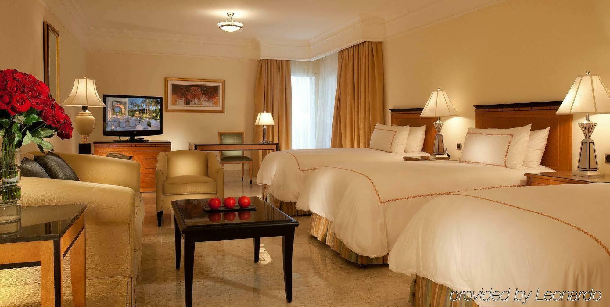 שארם א-שייח Le Royale Collection Luxury Resort מראה חיצוני תמונה